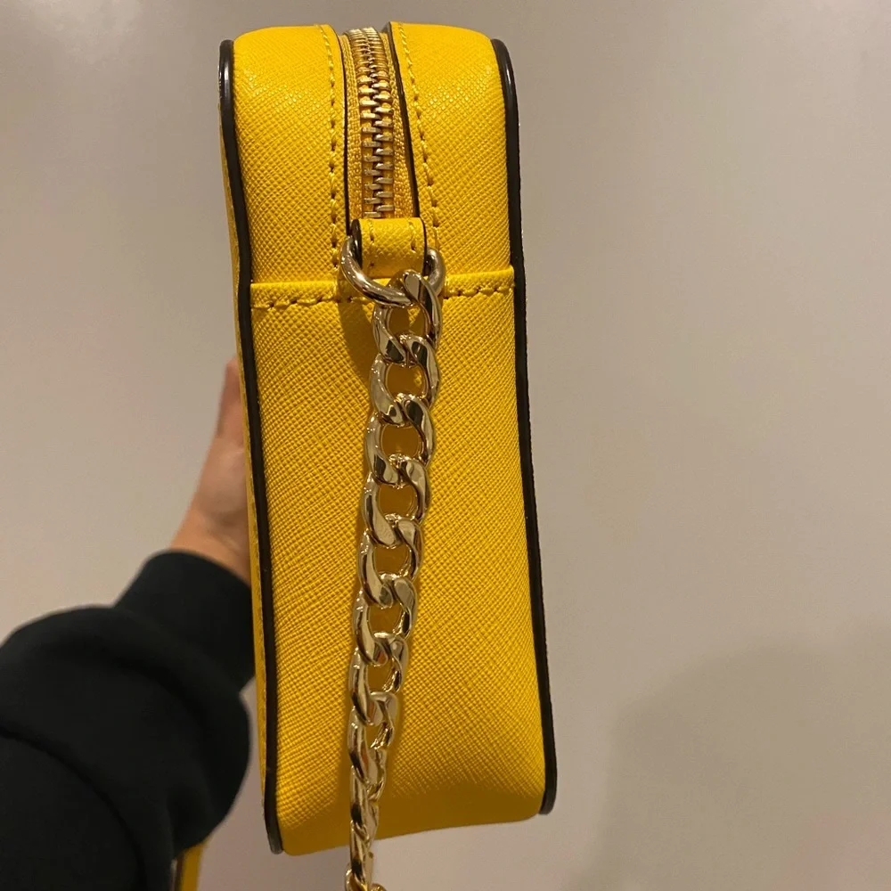 Michael Kors crossbody bag - Picture 3 of 4